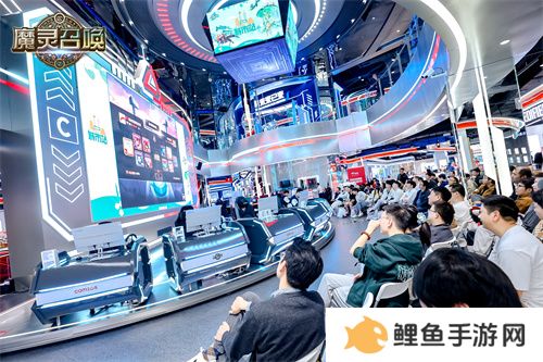 《魔灵召唤》2025长沙站**落幕，召唤师齐聚共燃竞技热情