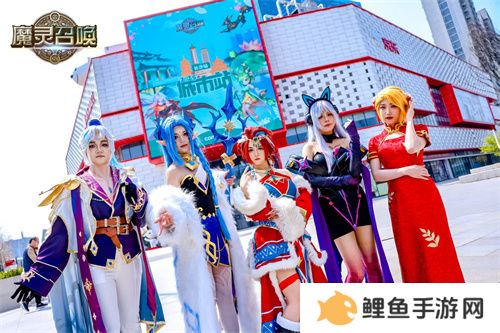 《魔灵召唤》2025长沙站**落幕，召唤师齐聚共燃竞技热情
