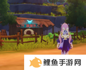 真开放世界？还是MMO网游？！《悠星大陆》12月3号即刻开测！