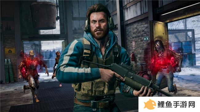 《使命召唤：黑色行动6》测评！耕升 RTX 40 系列+DLSS 3技术重燃战场