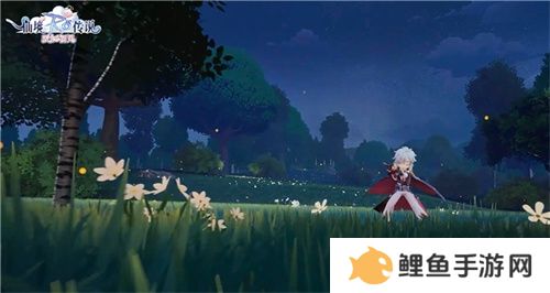 《仙境传说：爱如初见》“一周年庆典”开幕，致那些年我们追过的波利与青春！