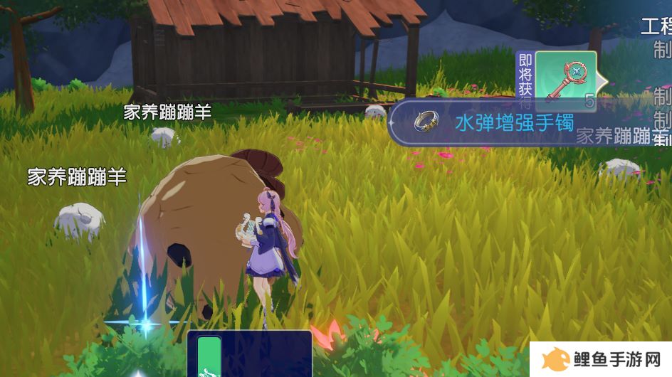 真开放世界？还是MMO网游？！《悠星大陆》12月3号即刻开测！