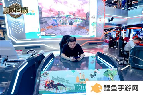 《魔灵召唤》2025长沙站**落幕，召唤师齐聚共燃竞技热情