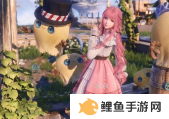 无限暖暖12月兑换码有哪些 无限暖暖2024最新兑换码分享一览