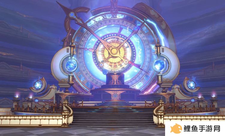 真开放世界？还是MMO网游？！《悠星大陆》12月3号即刻开测！