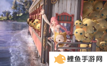 无限暖暖12月兑换码有哪些 无限暖暖2024最新兑换码分享一览