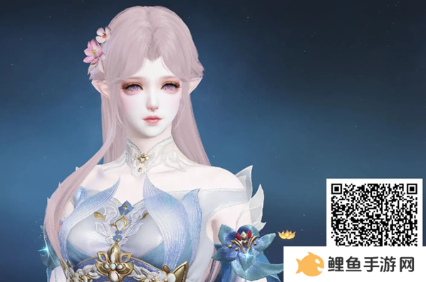 永劫无间手游殷紫萍捏脸码汇总 殷紫萍捏脸码2025