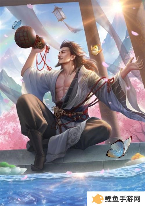 《三国杀移动版》老友季友诸葛亮即将上线！三国杀真人秀？期待拉满！