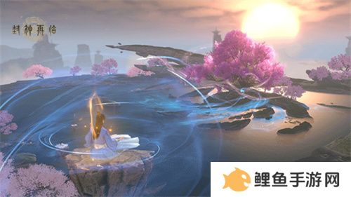 万千磨砺，终成大器！《封神再临》今日官宣定档！