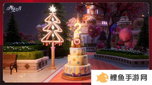 穿上的不是套装，而是全球领先的时装突破！《以闪亮之名》二周年版本盘点