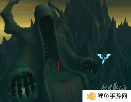 魔兽世界第十一个庆典箱子位置在什么地方 庆典箱子位置一览