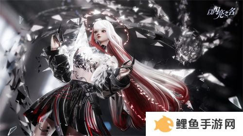 穿上的不是套装，而是全球领先的时装突破！《以闪亮之名》二周年版本盘点