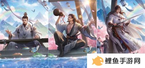 《三国杀移动版》抖音征集领奖励，老友季福利升级，开春“杀”到爽