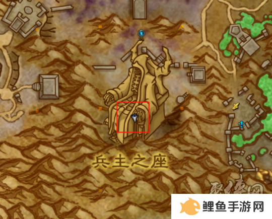 魔兽世界第十一个庆典箱子位置在什么地方 庆典箱子位置一览