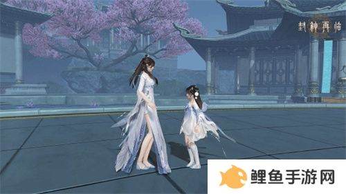 万千磨砺，终成大器！《封神再临》今日官宣定档！