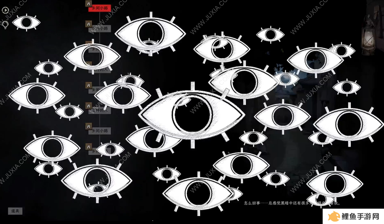 《白河村》：合乎规矩，没有偏差