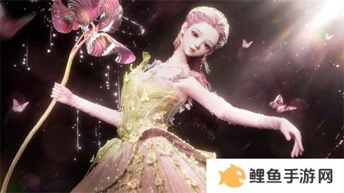 穿上的不是套装，而是全球领先的时装突破！《以闪亮之名》二周年版本盘点