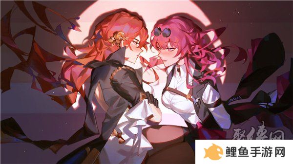 崩坏星穹铁道情侣id名字大全 好听的情侣id昵称分享