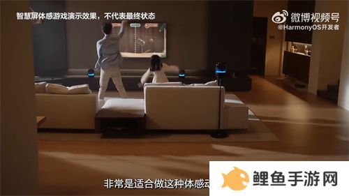 2025年头部大厂密集入场，原生鸿蒙如何掀起游戏行业新变革