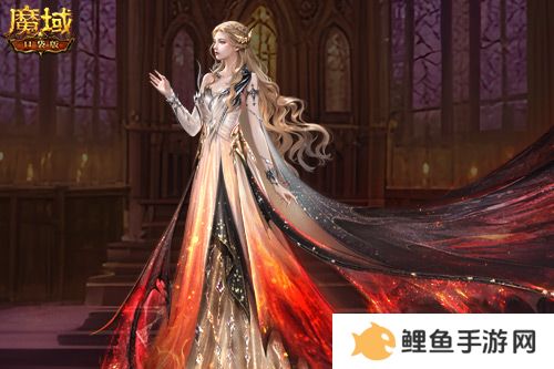 10周年新时装！魔域口袋版周年时装曝光！