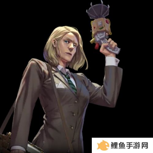 《辐射》手游全新SSR 碉堡山领导者-凯斯勒登场！