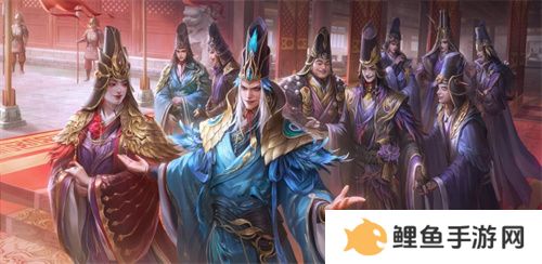 iOS游戏畅销榜TOP 7，《三国杀移动版》老友季营销亮点回顾