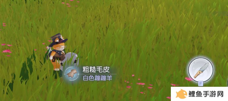 MMO赛道又迎来了怪咖新成员？这款新作12月初正式开启PC端测试！