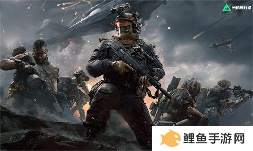 三角洲行动2024最新兑换码 三角洲行动cdk兑换码大全最新