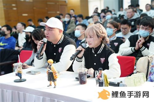 《魔灵召唤》上海站：世界冠军齐聚，中韩文化点亮盛会