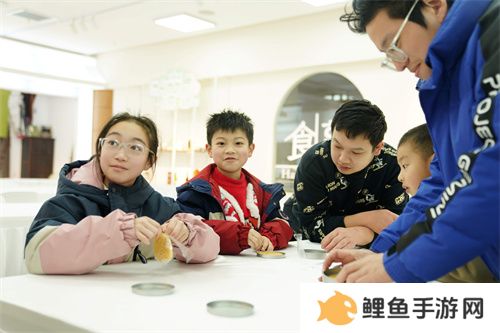 《魔灵召唤》上海站：世界冠军齐聚，中韩文化点亮盛会