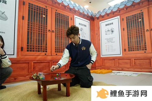 《魔灵召唤》上海站：世界冠军齐聚，中韩文化点亮盛会
