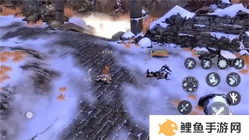 打破行业“短命魔咒”，让玩家念念不忘十五年的游戏今日如约而至！