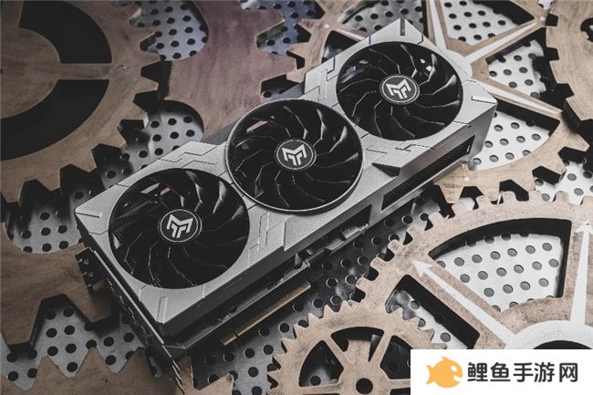 NVIDIA App正式上线！影驰GeForce RTX 40系列显卡的强劲助手