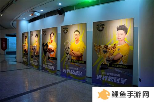 《魔灵召唤》上海站：世界冠军齐聚，中韩文化点亮盛会