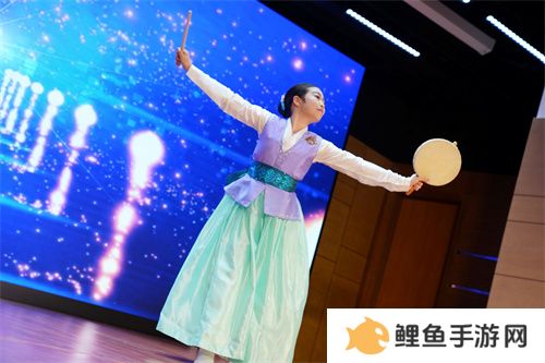 《魔灵召唤》上海站：世界冠军齐聚，中韩文化点亮盛会
