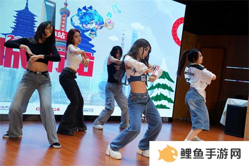《魔灵召唤》上海站：世界冠军齐聚，中韩文化点亮盛会