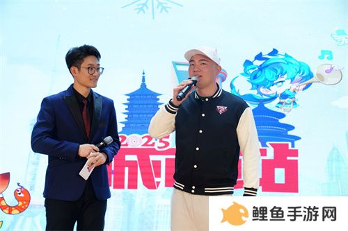 《魔灵召唤》上海站：世界冠军齐聚，中韩文化点亮盛会
