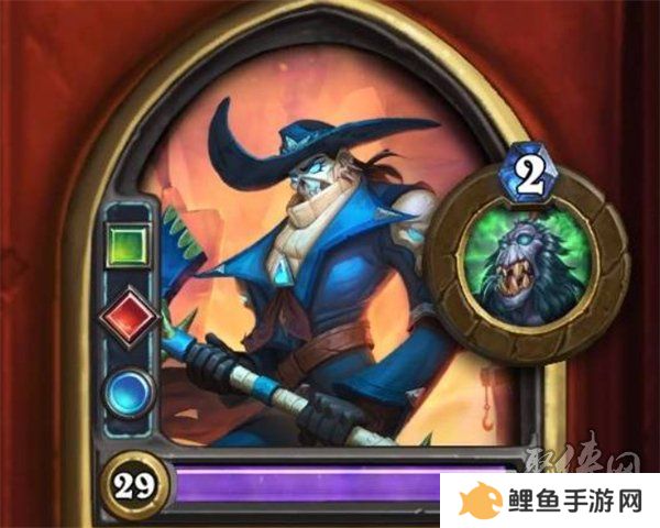 炉石传说宇宙DK卡组代码是多少 炉石传说宇宙DK卡组代码构筑一览