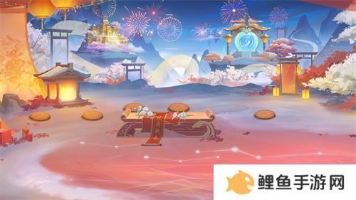 《自在西游》巳蛇迎春版本即将到来！二周年金将金蝉子招募活动同期复刻！