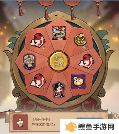 灵蛇送财迎新春！《月圆之夜》镜中对决S6.5春节版本上线