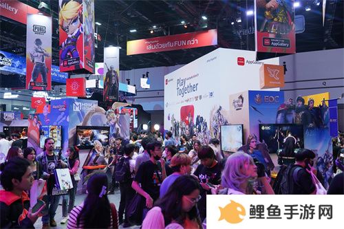 从出海困境到破局之道：华为游戏中心**服务解锁出海新可能
