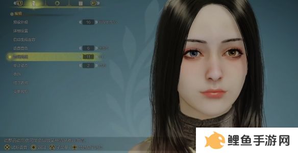 怪物猎人荒野女角色捏脸数据汇总 迪丽热巴捏脸数据分享