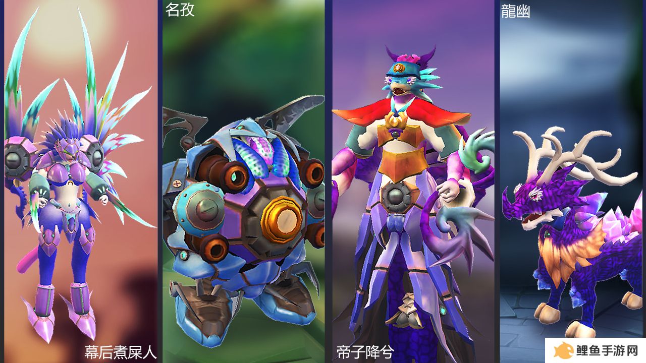 自己设置关卡的游戏推荐 自由创造文字世界