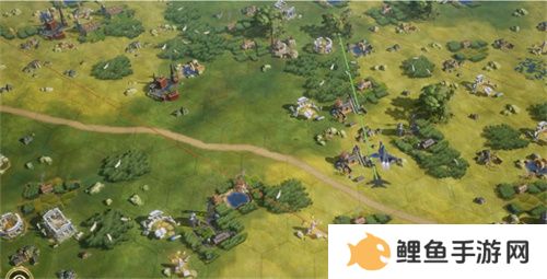 创建“海上丝绸之路”，《世界启元》X2纪元【定海平波】1.25正式上线