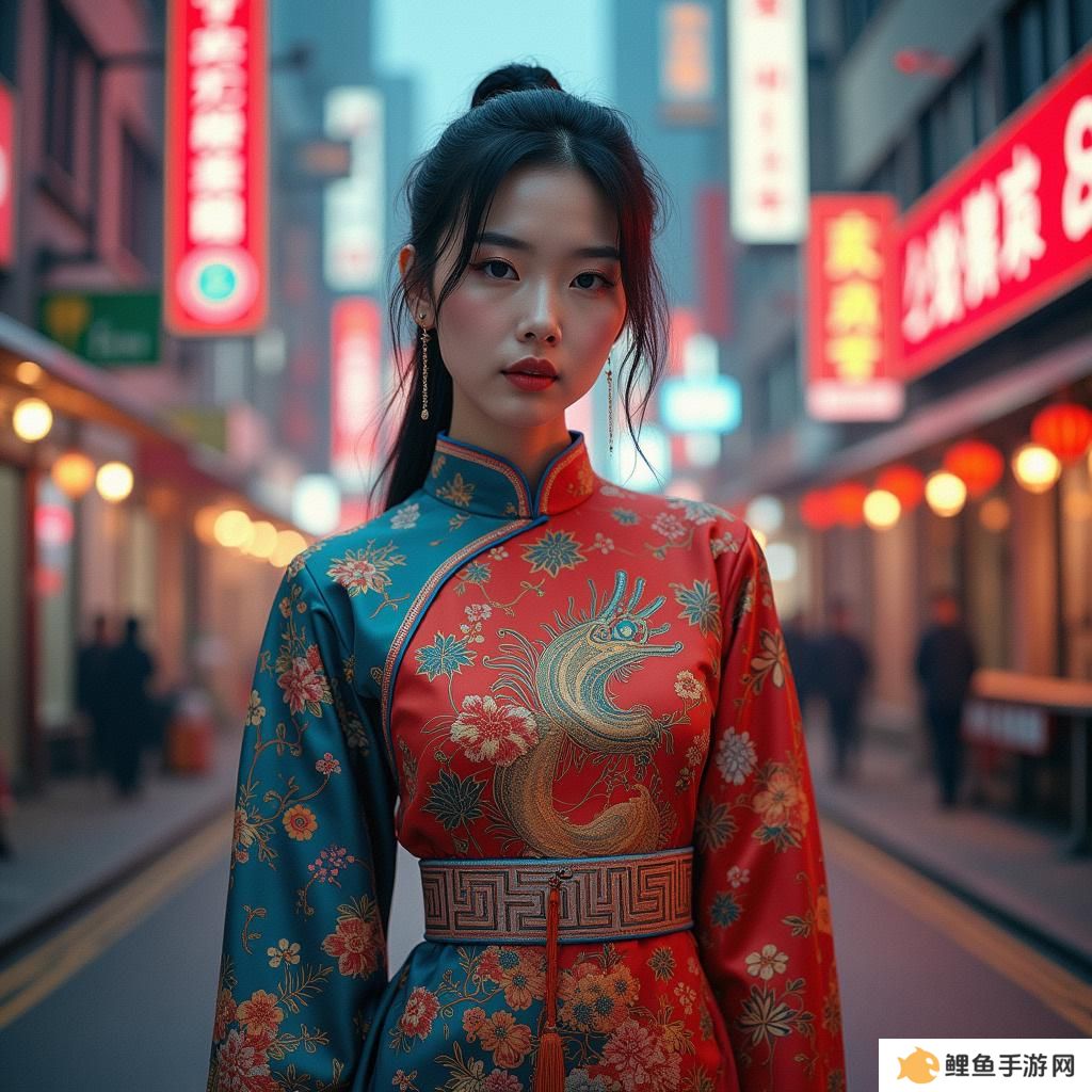 国产精久久漫画小说:本土创意与跨界合作未来能走多远?
