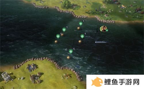 创建“海上丝绸之路”，《世界启元》X2纪元【定海平波】1.25正式上线