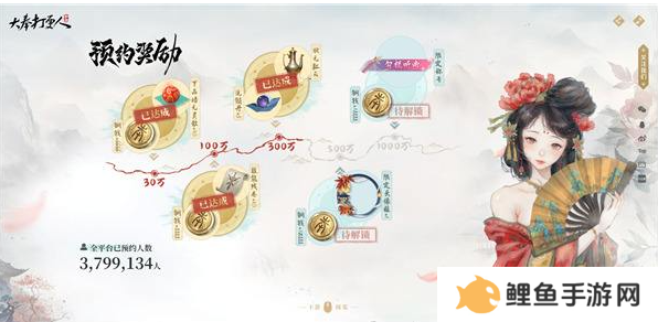 不卖数值的武侠MMO能有多好玩？《大奉打更人》告诉你答案