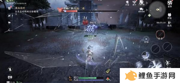 不卖数值的武侠MMO能有多好玩？《大奉打更人》告诉你答案