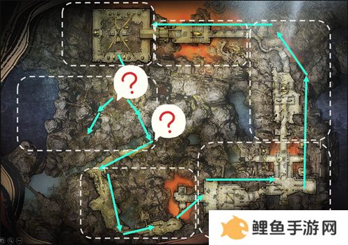 《黑光生存进化》全新神庙地图揭晓，神秘试炼即将开启！