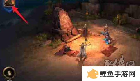 潮汐守望者11月兑换码合集 最新2024年11月礼包码福利分享大全